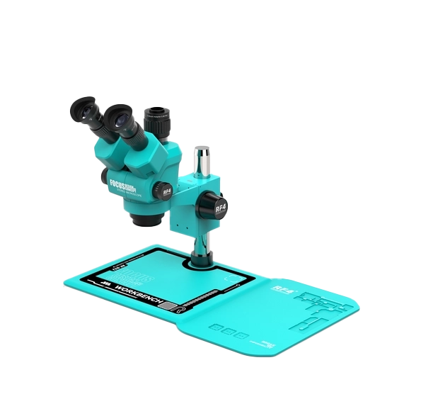 لوپ سه چشم RF4 RF-55-B52