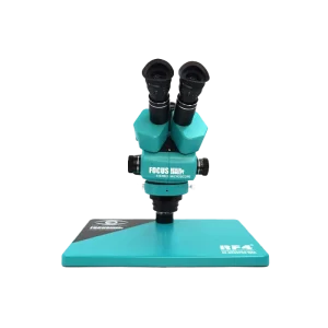 لوپ سه چشم RF4 RF-6555 PRO MAX