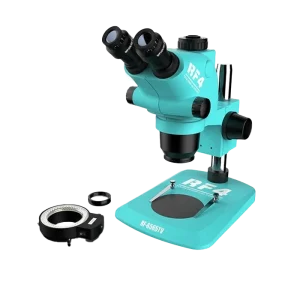 لوپ سه چشم RF4 RF-6565TV