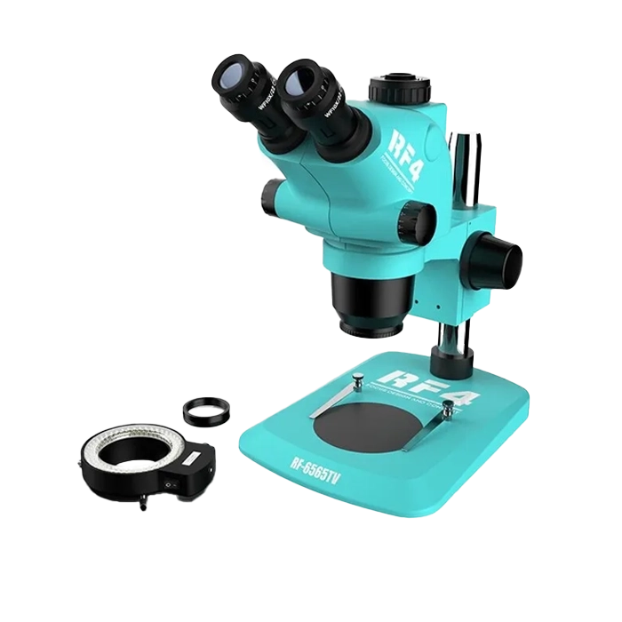 لوپ سه چشم RF4 RF-6565TV