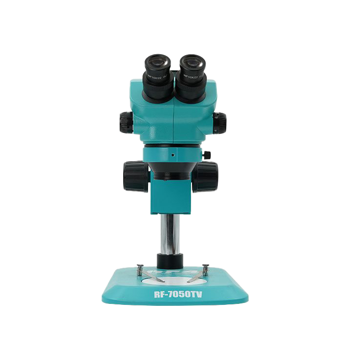 لوپ سه چشم RF4 RF-7050TV