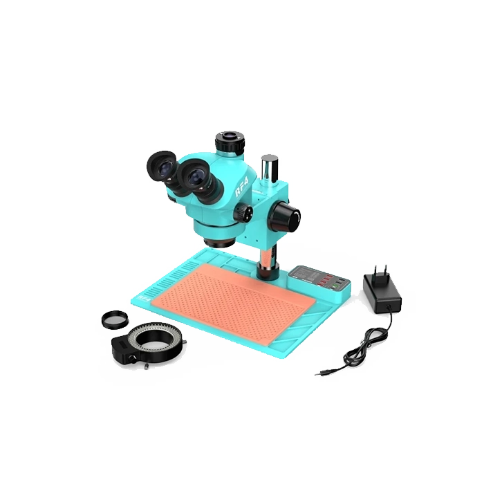 لوپ سه چشم RF4 RF-7050TVA9