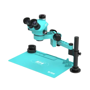 لوپ سه چشم بازویی RF4 RF-7050 PRO F019