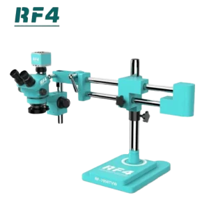 لوپ سه چشم بازویی RF4 RF-7050TVW