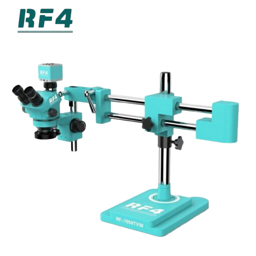 لوپ سه چشم بازویی RF4 RF-7050TVW