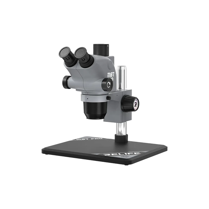 لوپ سه چشم طوسی RELIFE RL-M6T Pro-B11