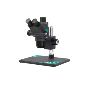 لوپ سه چشم مشکی RELIFE RL-M6T PRO B11