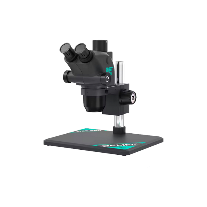 لوپ سه چشم مشکی RELIFE RL-M6T PRO B11