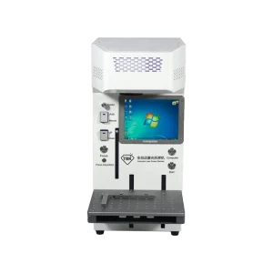 دستگاه لیزر TBK 958A