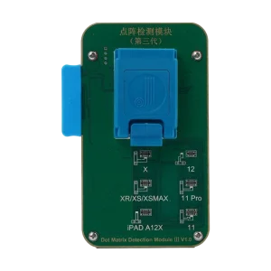 ماژول JCID JC-F3 FACE ID