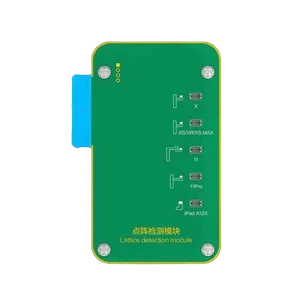 ماژول و پروگرامر JC PRO 1000S FACE ID