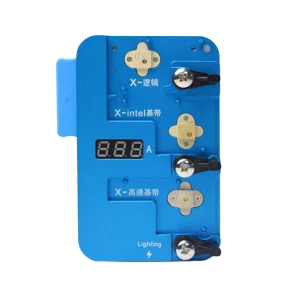 ماژول پروگرام ایپرام و بیس باند JC X