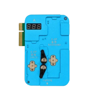 ماژول پروگرام ایپرام و بیس باند JCID JC-۶/۶P
