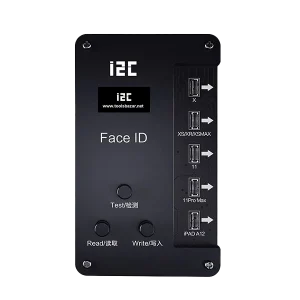 ماژول پروگرامر I2C FACE ID