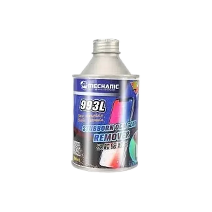 مایع تمیزکننده MECHANIC 993L