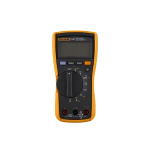 مولتی متر FLUKE 115C