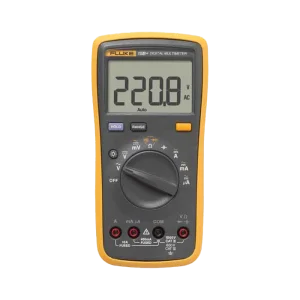مولتی متر FLUKE 15B PLUS