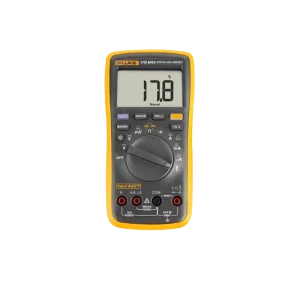 مولتی متر FLUKE 17B Max