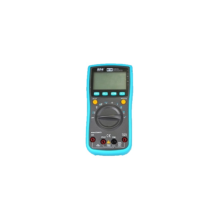 مولتی متر RF4 RF-17N