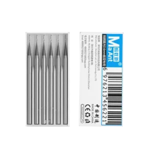 مته فرز MAANT 0.6MM