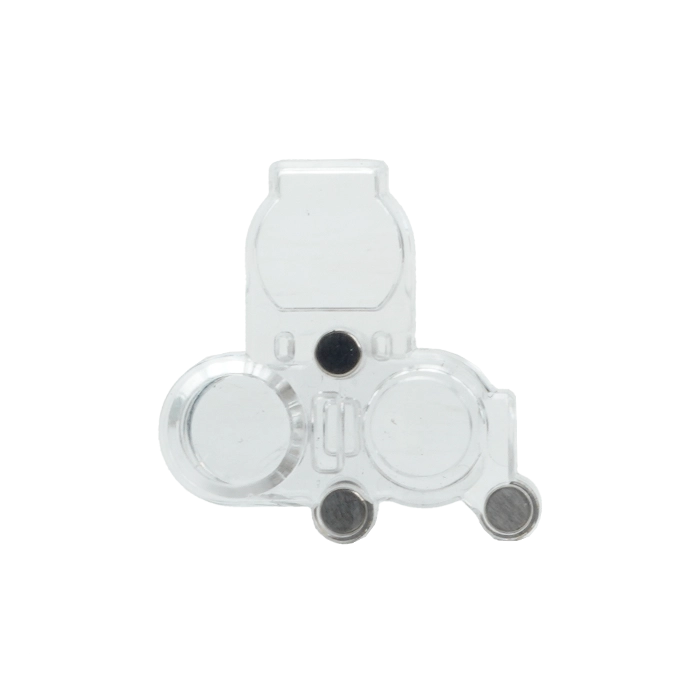 محافظ لنز دوربین YCS JGZ