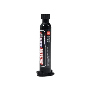 چسب مدار شفاف YCS 10CC UV