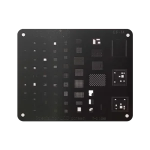 شابلون مشکی EasyFix iBlack EF-14