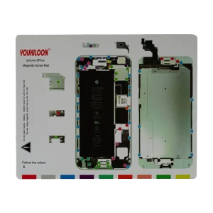 پد مغناطیسی YOUKILOON IPHONE6 PLUS