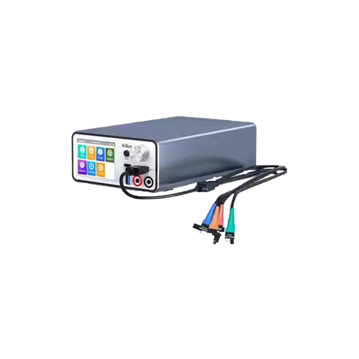 منبع تغذیه AIXUN JC P2408S