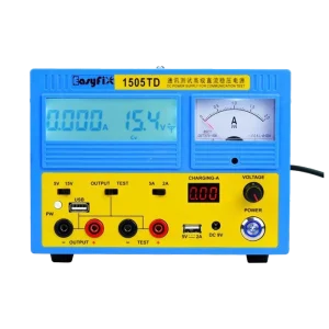 منبع تغذیه EASYFIX 1505TD 5A
