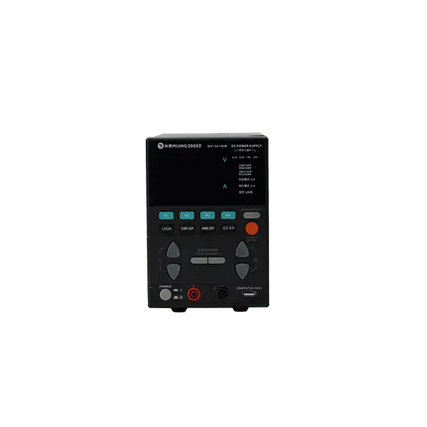 منبع تغذیه MIJING 3005D