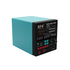 منبع تغذیه RF4 RF-3005D