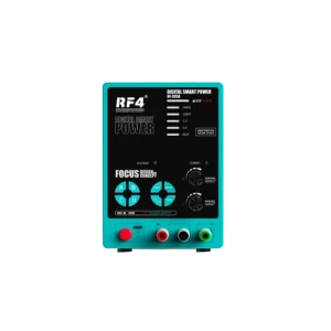 منبع تغذیه RF4 RF-305A