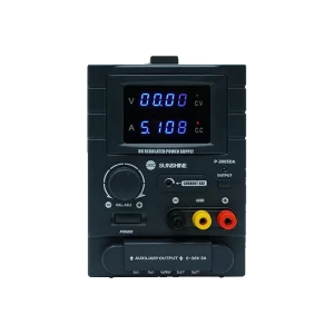 منبع تغذیه SUNSHINE P3005DA