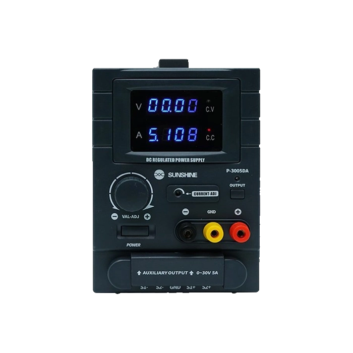 منبع تغذیه SUNSHINE P3005DA