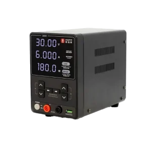 منبع تغذیه YCS 3060