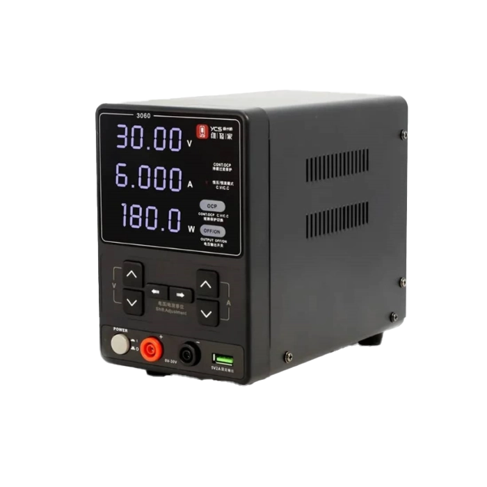 منبع تغذیه YCS 3060