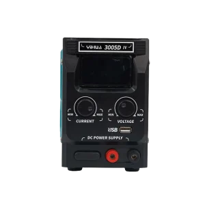 منبع تغذیه YIHUA 3005D-IV