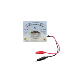 منبع تغذیه جیبی 1A