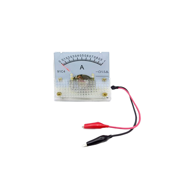 منبع تغذیه جیبی 1A