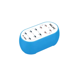 مولتی شارژ 10 پورت RELIFE RL-309M