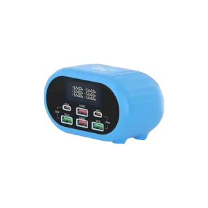 مولتی شارژر 6 پورت RELIFE RL-309U