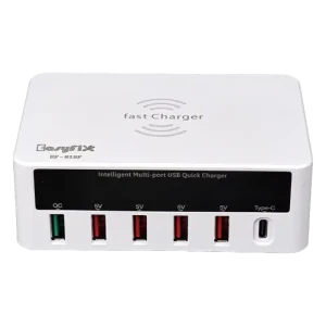 مولتی شارژر EASYFIX EF-818F