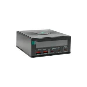 مولتی شارژر FAST CHARGING PD-QC3.0