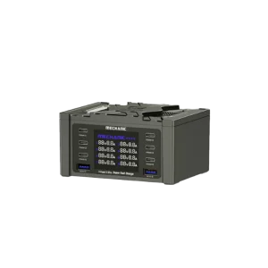 مولتی شارژر MECHANIC V-POWER 8 ULTRA