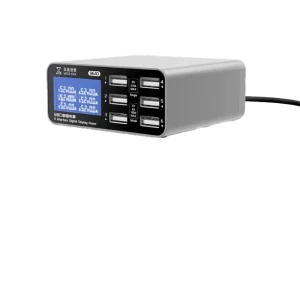 مولتی شارژر MEGA-IDEA B640