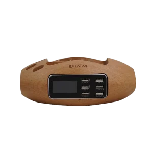 مولتی شارژر و استند BATATA5 BTC002