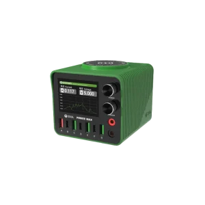 مولتی شارژر و منبع تغذیه 2UUL PC01 POWER MAX