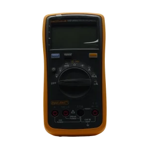 مولتی متر با پراب اصلی FLUKE 15B MAX