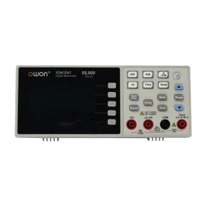 مولتی متر OWON XDM1041